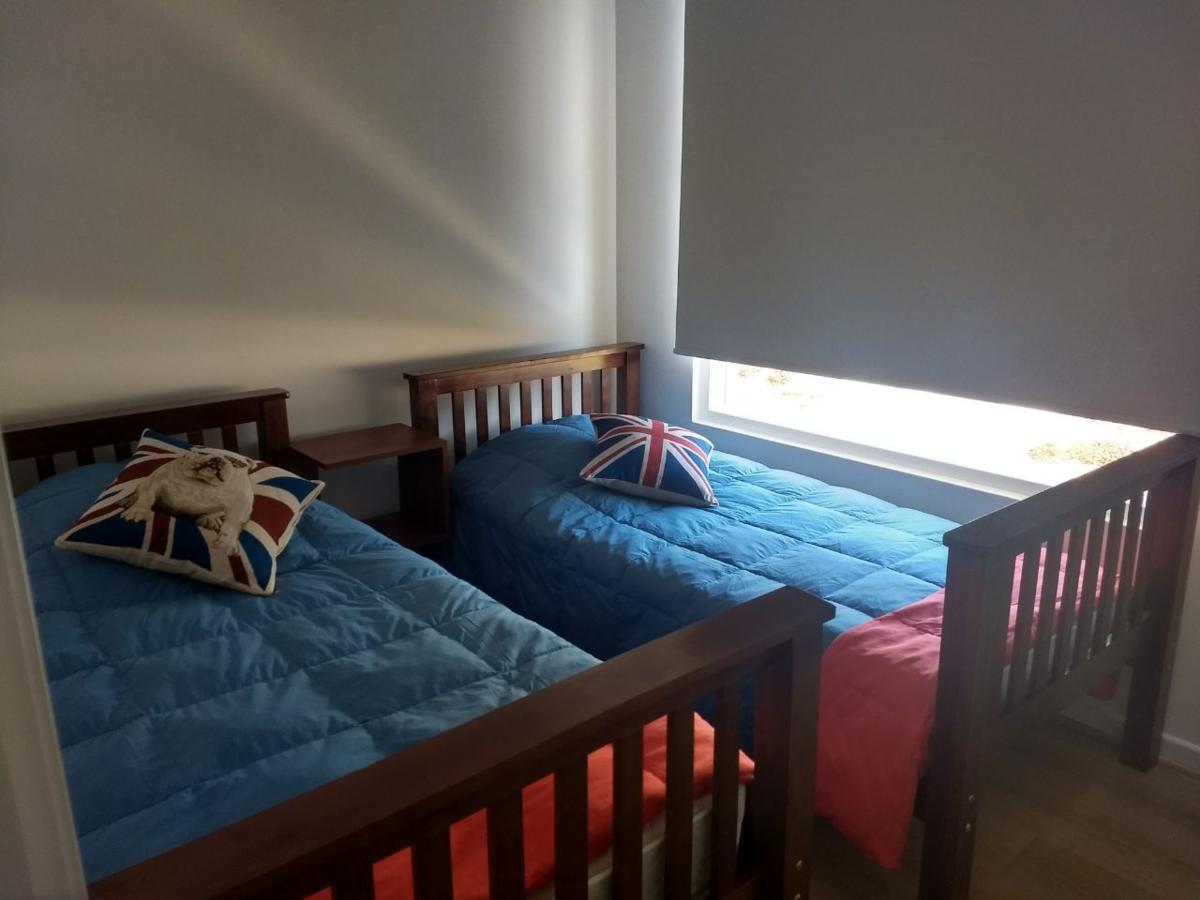 Departamento En Papudo 아파트 외부 사진