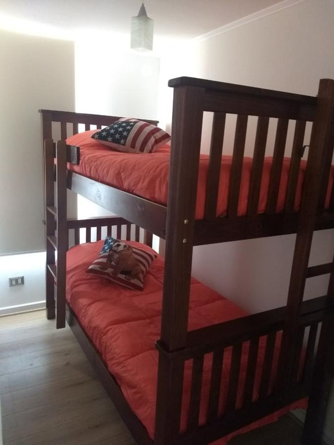 Departamento En Papudo 아파트 외부 사진